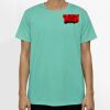 Premium Cotton CVC Roundneck T-Shirt Thumbnail