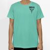Premium Cotton CVC Roundneck T-Shirt Thumbnail
