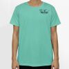 Premium Cotton CVC Roundneck T-Shirt Thumbnail