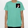 Premium Cotton CVC Roundneck T-Shirt Thumbnail