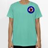 Premium Cotton CVC Roundneck T-Shirt Thumbnail