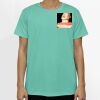 Premium Cotton CVC Roundneck T-Shirt Thumbnail