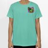 Premium Cotton CVC Roundneck T-Shirt Thumbnail