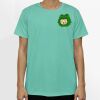 Premium Cotton CVC Roundneck T-Shirt Thumbnail