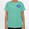 Premium Cotton CVC Roundneck T-Shirt Thumbnail