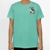 Premium Cotton CVC Roundneck T-Shirt Thumbnail