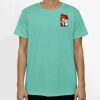 Premium Cotton CVC Roundneck T-Shirt Thumbnail