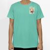 Premium Cotton CVC Roundneck T-Shirt Thumbnail