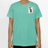 Premium Cotton CVC Roundneck T-Shirt Thumbnail