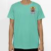 Premium Cotton CVC Roundneck T-Shirt Thumbnail