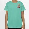 Premium Cotton CVC Roundneck T-Shirt Thumbnail