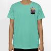 Premium Cotton CVC Roundneck T-Shirt Thumbnail