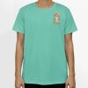 Premium Cotton CVC Roundneck T-Shirt Thumbnail