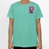Premium Cotton CVC Roundneck T-Shirt Thumbnail