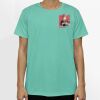 Premium Cotton CVC Roundneck T-Shirt Thumbnail