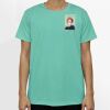 Premium Cotton CVC Roundneck T-Shirt Thumbnail