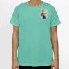 Premium Cotton CVC Roundneck T-Shirt Thumbnail