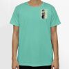 Premium Cotton CVC Roundneck T-Shirt Thumbnail