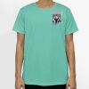 Premium Cotton CVC Roundneck T-Shirt Thumbnail
