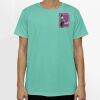 Premium Cotton CVC Roundneck T-Shirt Thumbnail