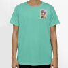 Premium Cotton CVC Roundneck T-Shirt Thumbnail