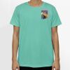 Premium Cotton CVC Roundneck T-Shirt Thumbnail