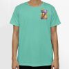 Premium Cotton CVC Roundneck T-Shirt Thumbnail