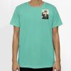 Premium Cotton CVC Roundneck T-Shirt Thumbnail