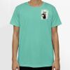 Premium Cotton CVC Roundneck T-Shirt Thumbnail