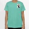 Premium Cotton CVC Roundneck T-Shirt Thumbnail