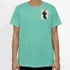 Premium Cotton CVC Roundneck T-Shirt Thumbnail