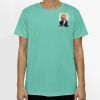 Premium Cotton CVC Roundneck T-Shirt Thumbnail