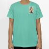 Premium Cotton CVC Roundneck T-Shirt Thumbnail