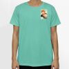 Premium Cotton CVC Roundneck T-Shirt Thumbnail
