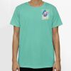Premium Cotton CVC Roundneck T-Shirt Thumbnail
