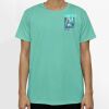 Premium Cotton CVC Roundneck T-Shirt Thumbnail