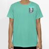 Premium Cotton CVC Roundneck T-Shirt Thumbnail