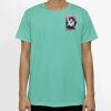 Premium Cotton CVC Roundneck T-Shirt Thumbnail