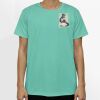 Premium Cotton CVC Roundneck T-Shirt Thumbnail