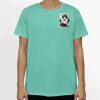 Premium Cotton CVC Roundneck T-Shirt Thumbnail