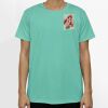 Premium Cotton CVC Roundneck T-Shirt Thumbnail
