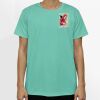 Premium Cotton CVC Roundneck T-Shirt Thumbnail