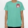 Premium Cotton CVC Roundneck T-Shirt Thumbnail