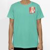 Premium Cotton CVC Roundneck T-Shirt Thumbnail
