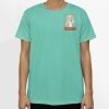 Premium Cotton CVC Roundneck T-Shirt Thumbnail