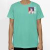 Premium Cotton CVC Roundneck T-Shirt Thumbnail