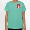 Premium Cotton CVC Roundneck T-Shirt Thumbnail