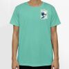 Premium Cotton CVC Roundneck T-Shirt Thumbnail