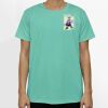 Premium Cotton CVC Roundneck T-Shirt Thumbnail