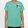 Premium Cotton CVC Roundneck T-Shirt Thumbnail